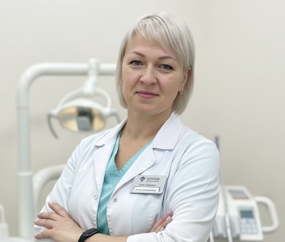 Санькова Татьяна Николаевна